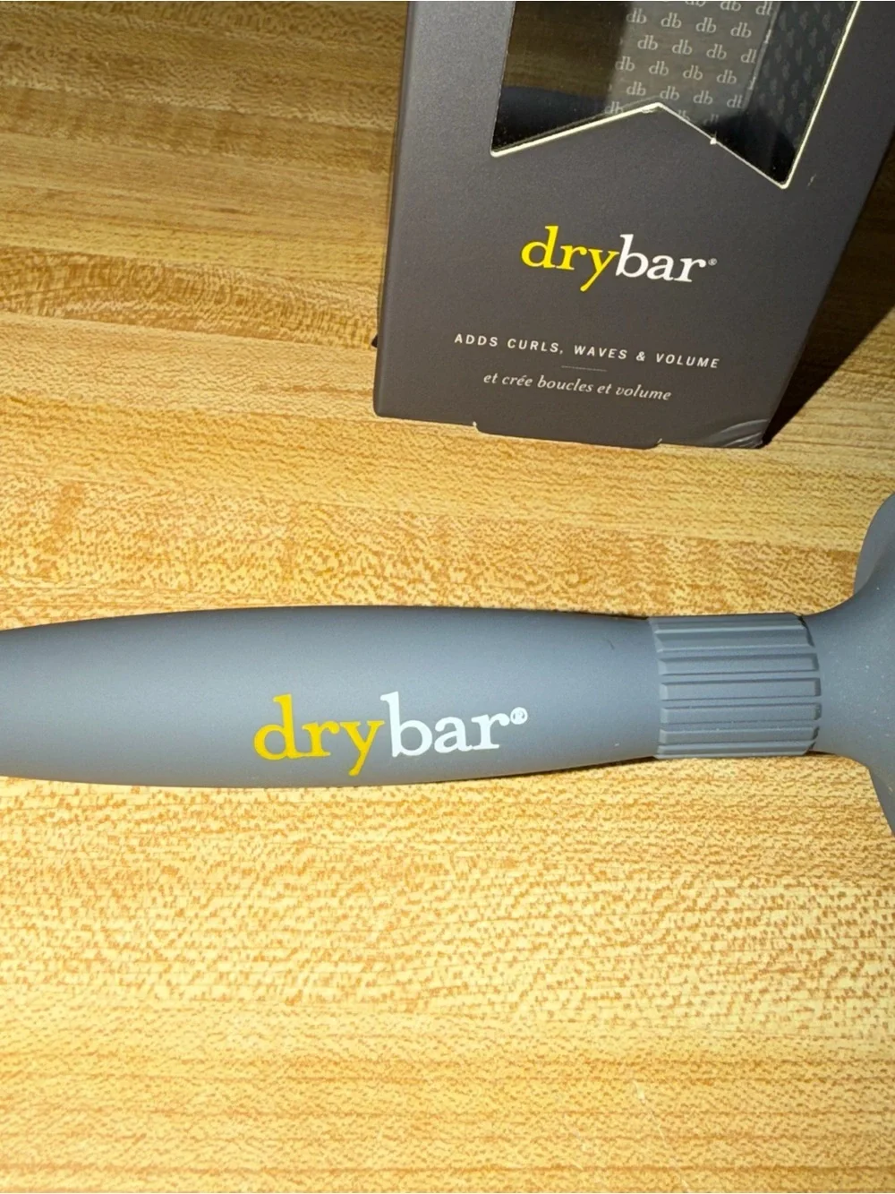 Drybar Full Pint Medium 2.25